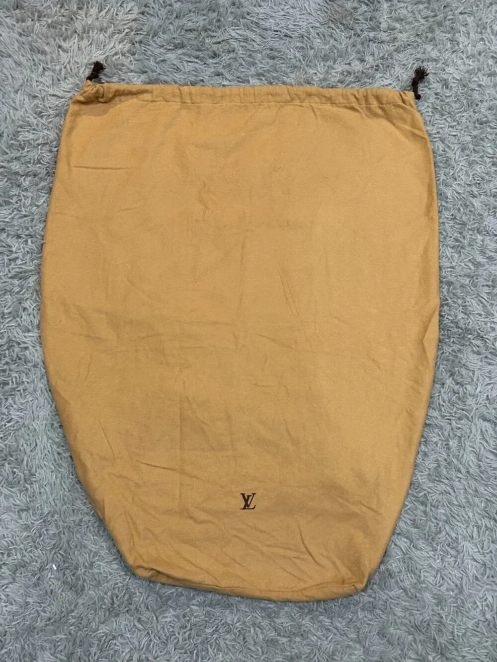 Louis Vuitton impressive oversized
